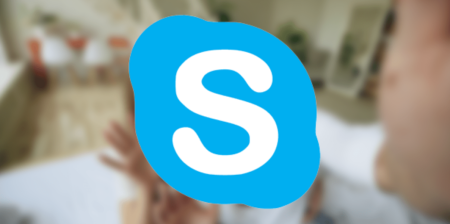 How to Blur Background of Skype Videos Calls (Skype Windows 10 App)