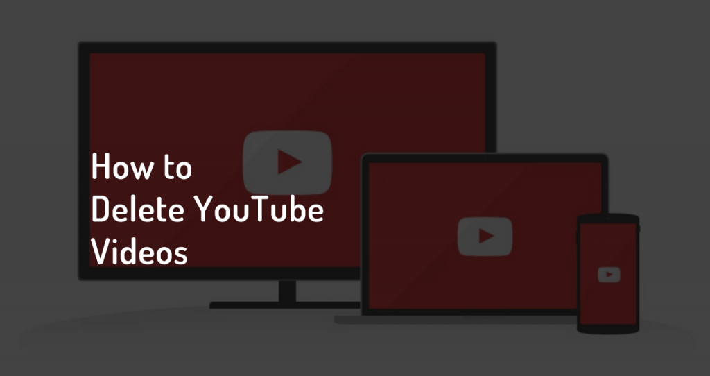 How to Delete Own YouTube Video from Youtube Channel - 28