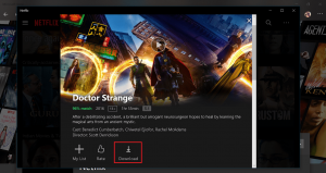 How to Download Netflix Movies & Shows for Offline Viewing on Phone