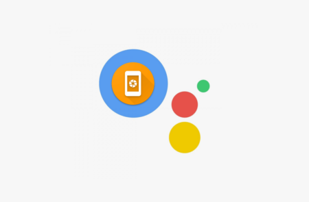 how to take a screenshot on Android phone using google assistant