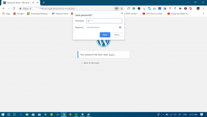 How to Save Password in Google Chrome When Not Asked