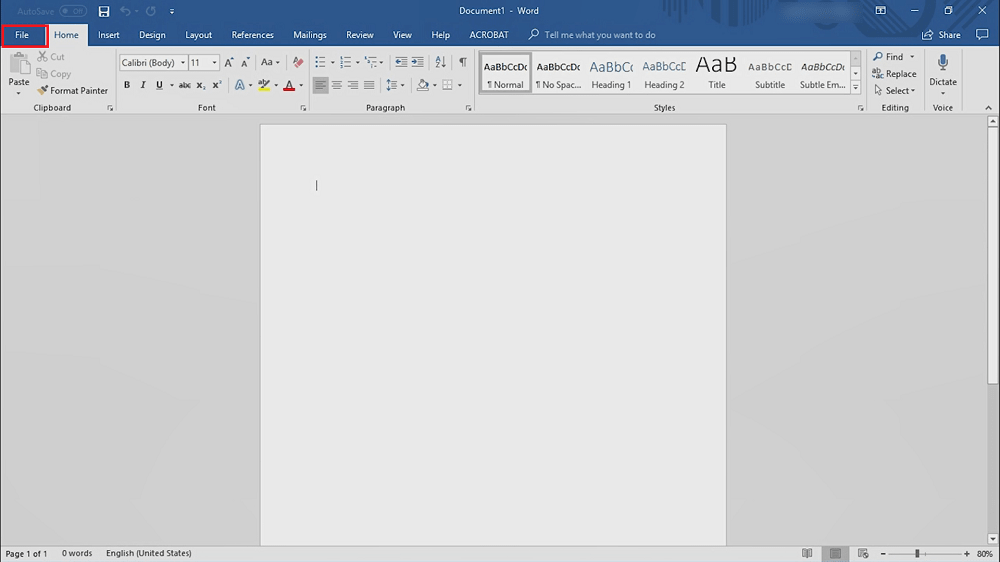 microsoft word find and replace for mac office 365