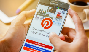 how to logout of pinterest 2019