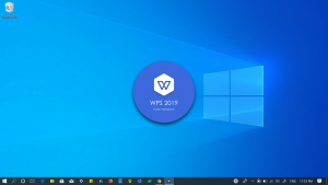 Download WPS Office 2019, free alternative to Microsoft Office for Windows 10