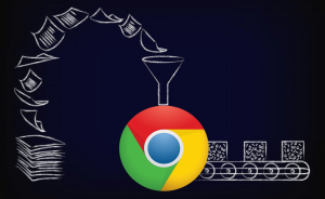 how to extract text from image using Chrome on windows 10 and android