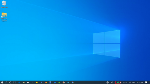 How to (always) display Spotify in the Windows 10 Notification area