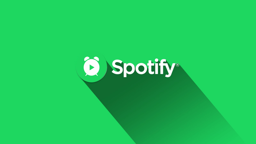 How to use sleep timer on spotify for android