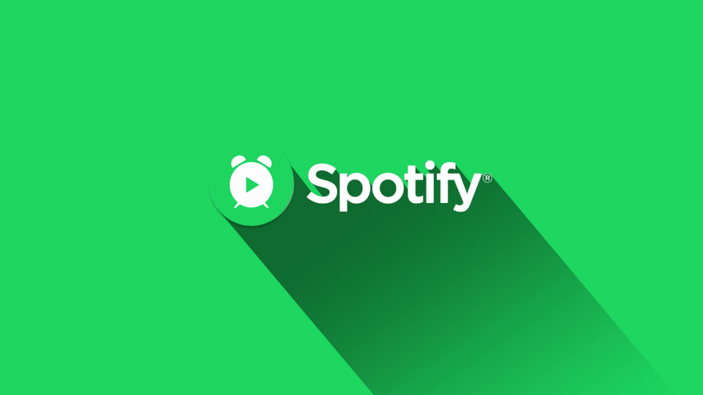 spotify timer android