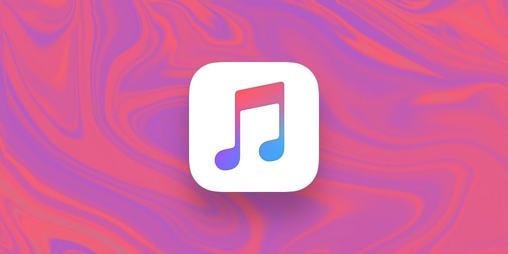 apple music