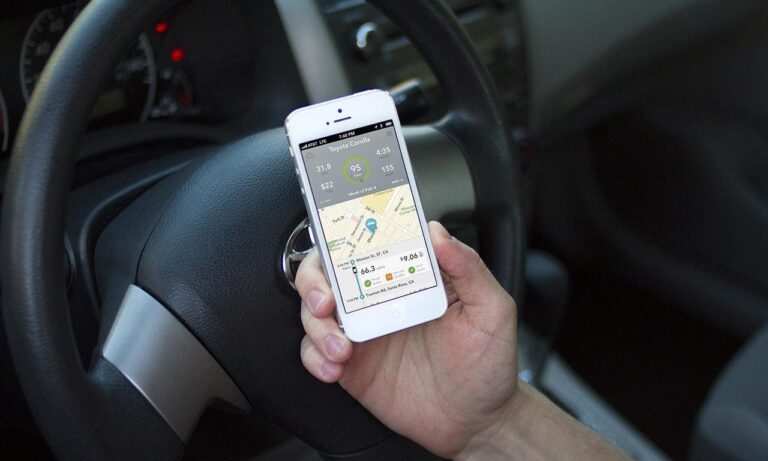 Top 10 Apps for Drivers worth Trying