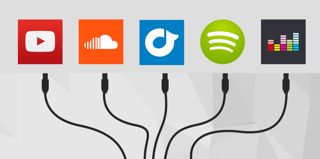 Now  Audiophiles can Stream their Favorite Music Anywhere  - 83