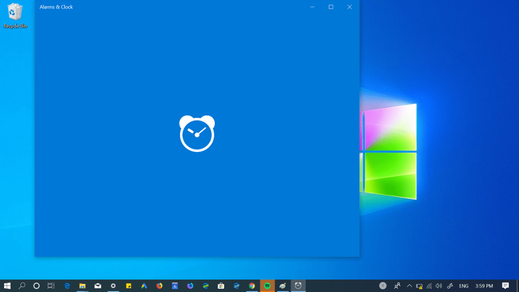 how to sync clock in windows 10