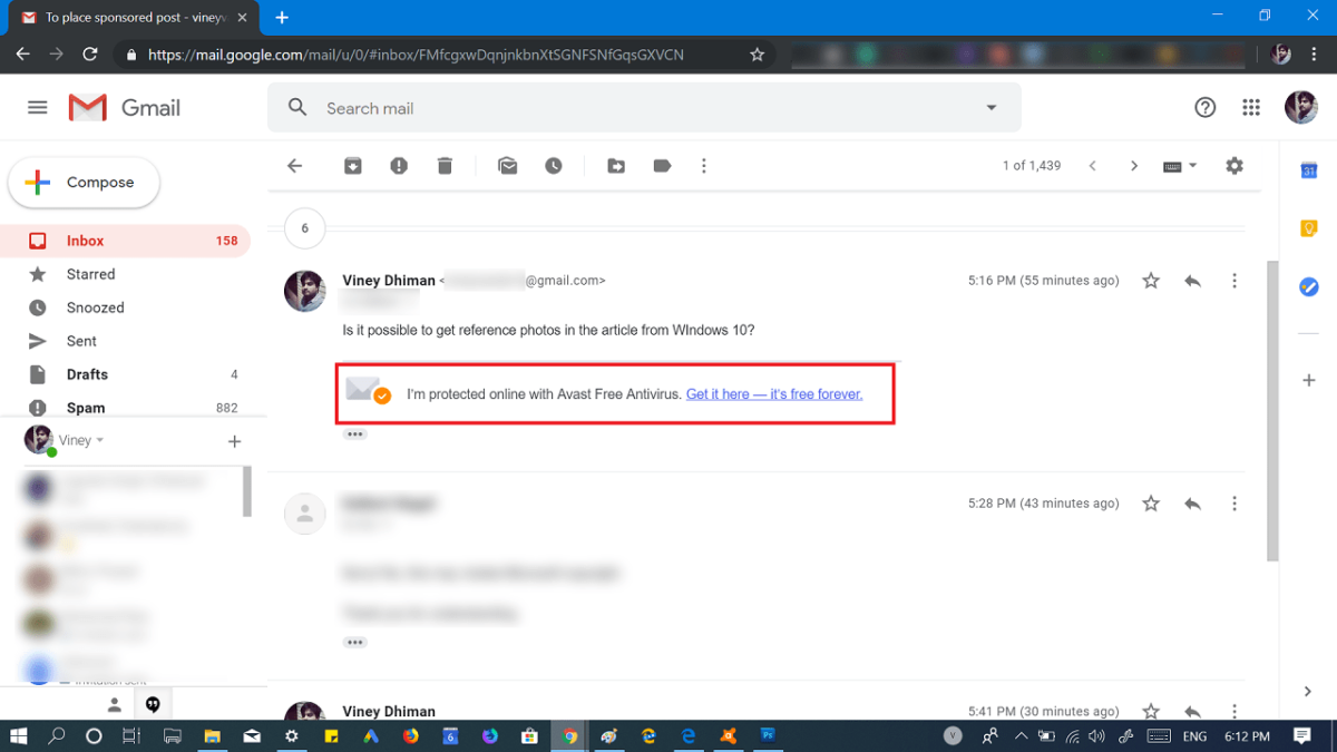 how-to-remove-avast-email-signature-from-gamil-and-other-clients-2019