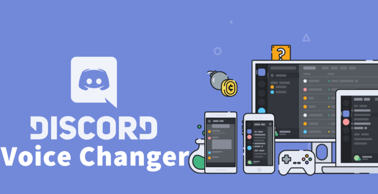 chrome os voice changer for discord