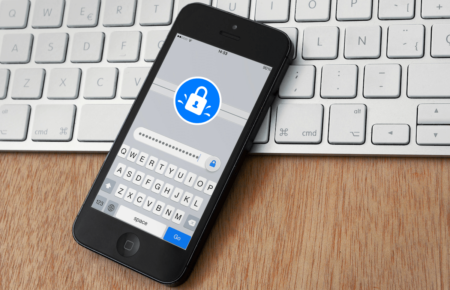 How to Protect iPhone & iPad from Hackers with a Password Manager
