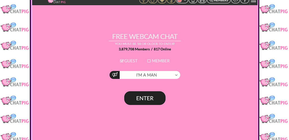 Webcam online free chat Free Random