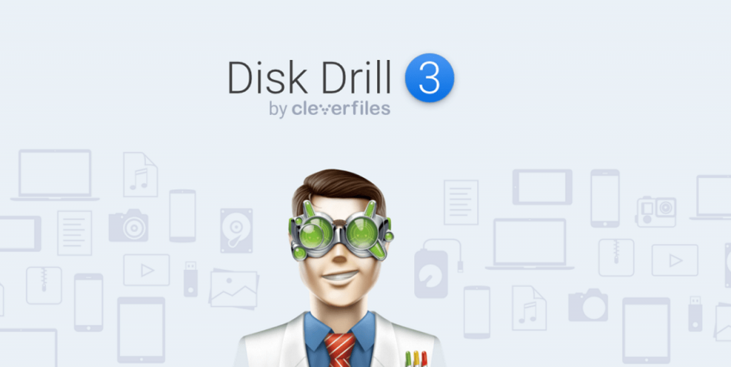 disk drill for windows 10