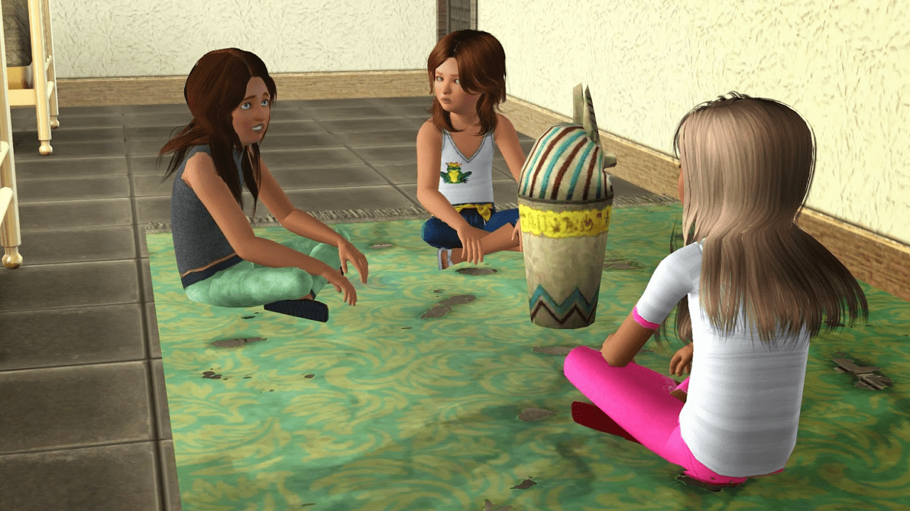 Online Games For Kids Girls In 2025: A Glimpse Into The Future Of Play ...