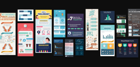 Best Tools to Create an Infographic Online - 2019