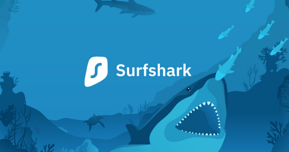 is surfshark free