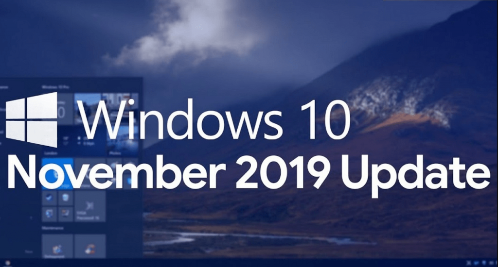 Upgrade Your Windows 10 to Version 1909 November 2019 Update - 73