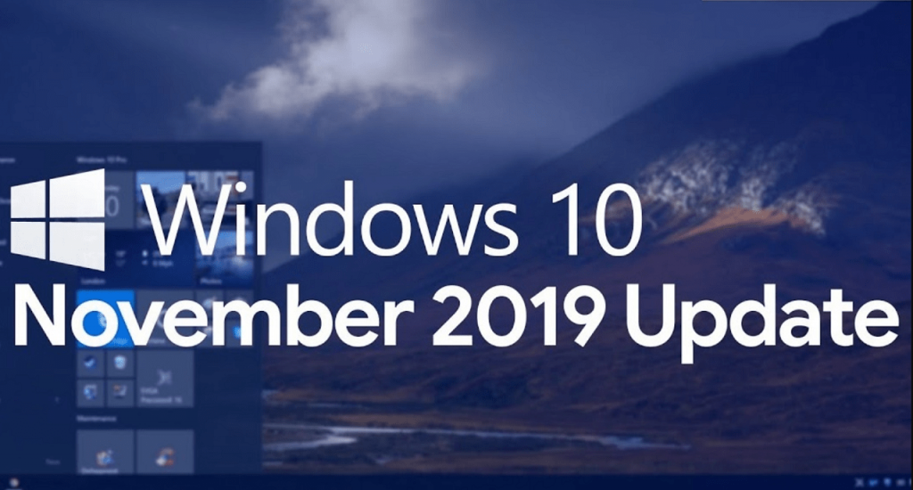 Upgrade Your Windows 10 to Version 1909   November 2019 Update - 73