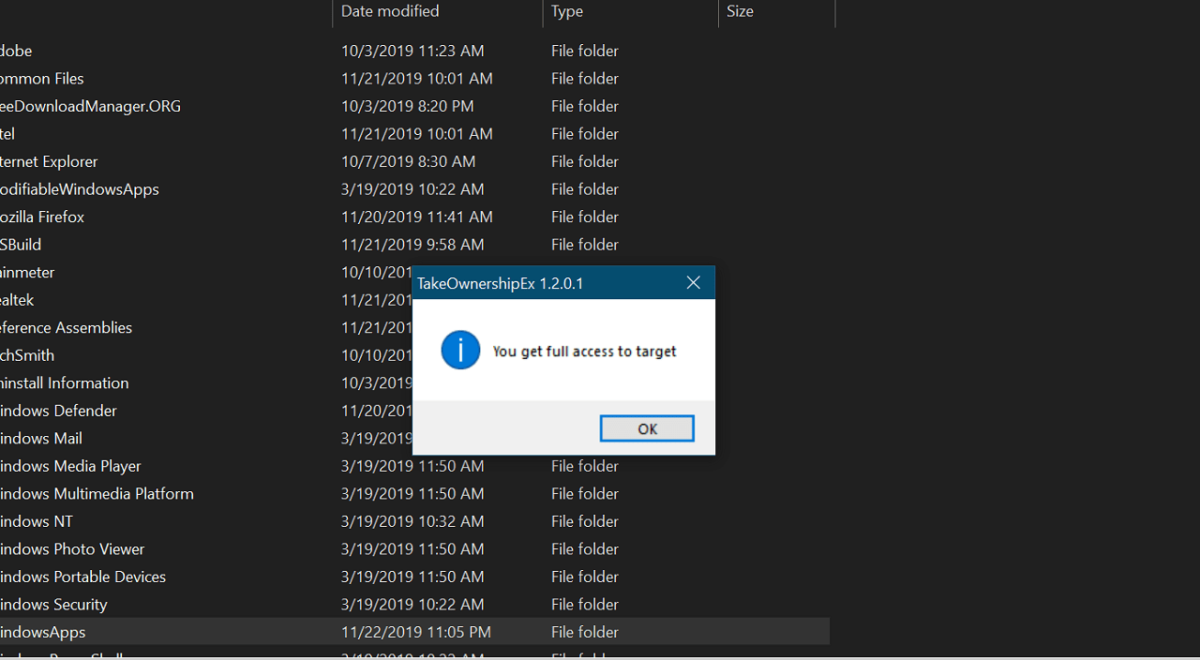 How to Take Ownership of Files and Folder in Windows 10 (Easiest Way)