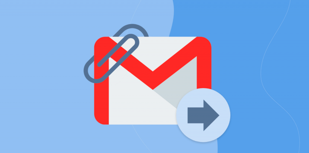 How to Forward Emails as Attachment in Gmail