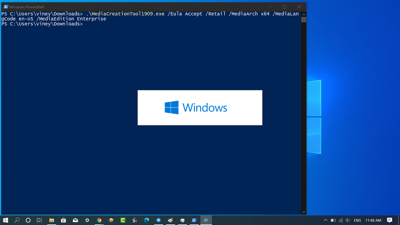 windows 10 download tool