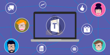 Download Microsoft teams for linux desktop