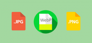 How to Save Google’s WEBP Images As JPEG or PNG