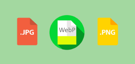 How to Save Google’s WEBP Images As JPEG or PNG
