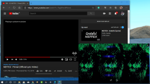 How to Use Picture in Picture Mode in Microsoft Chromium Edge browser