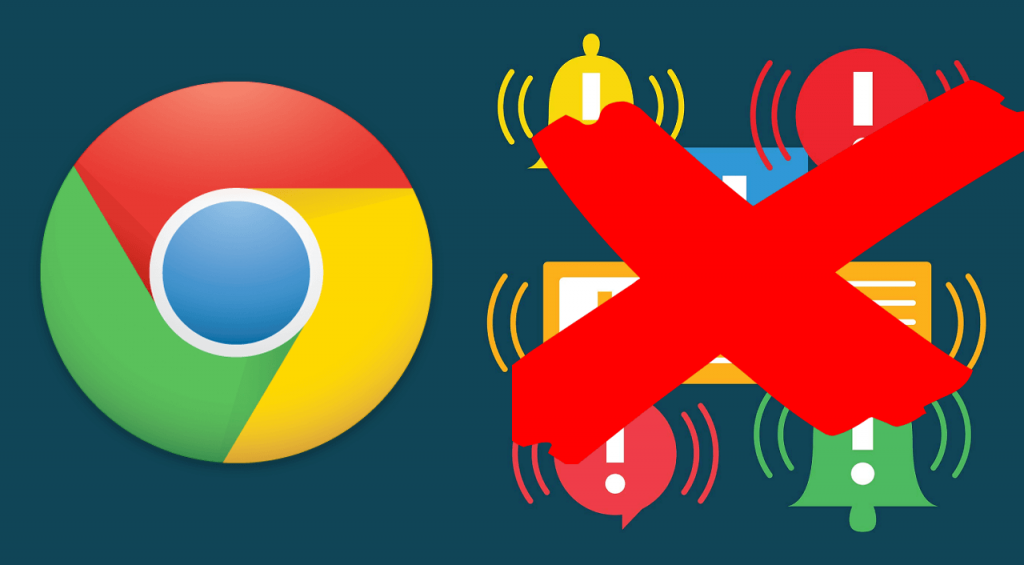 How to Enable Quieter Notification Permission Prompts in Google Chrome - 59