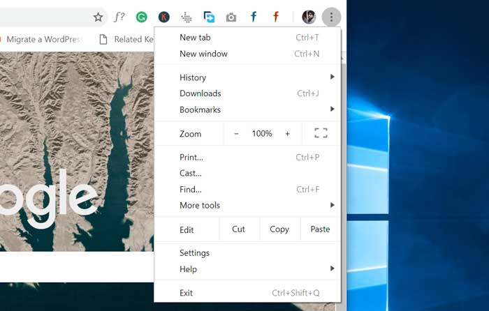 How to Disable Incognito Mode of Chrome in Windows 10   2020 - 62