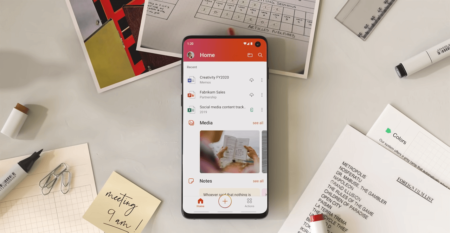 Microsoft Office (All-in-one) Android App is Available for Download