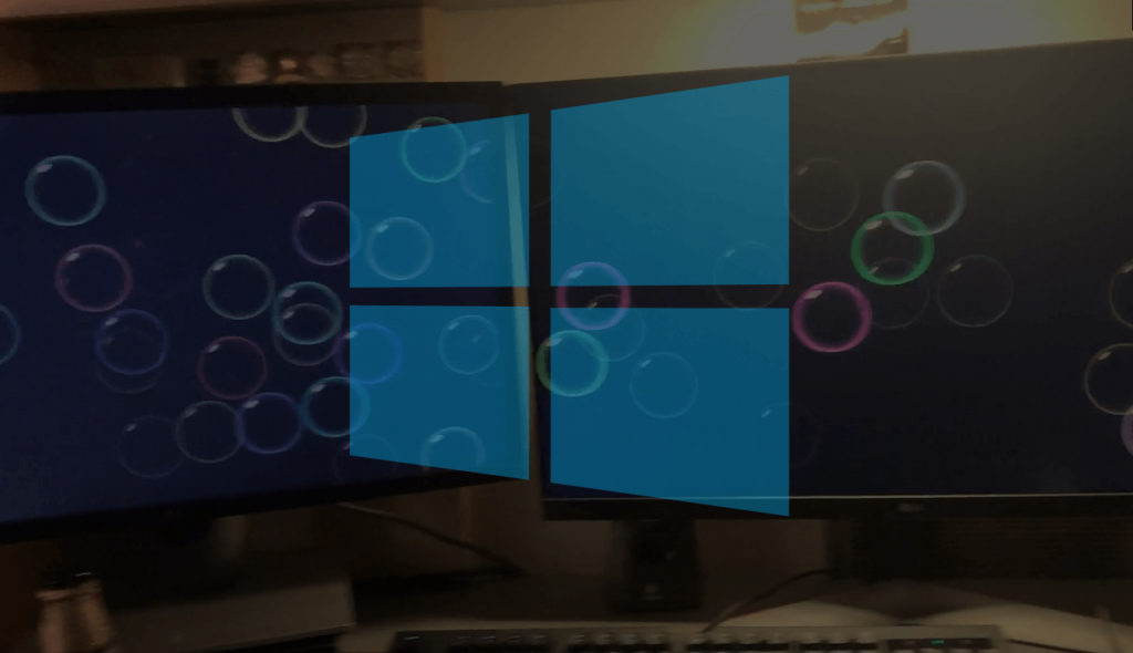 Fix   Windows 10 Bubbles in Screensaver Moving too Fast - 30