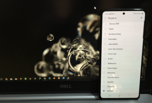 How to Set Custom Ringtone on Samsung Galaxy A51
