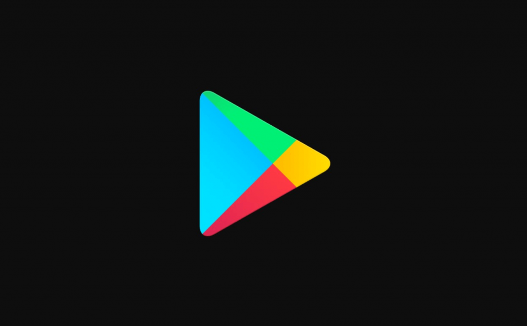 How to Enable   Turn On Dark Mode in Google Play Store App for Android - 90