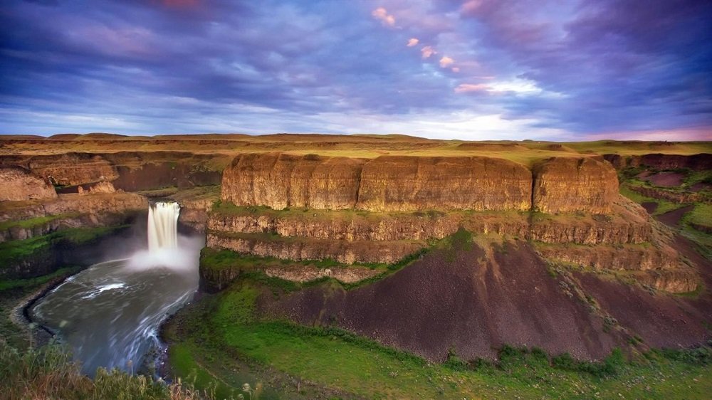 Earth Day Natural World 2020 - 4k theme for windows 10