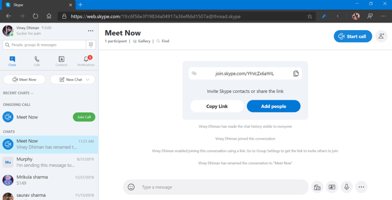 how to open skype links in chrome how to open skype links in chrome