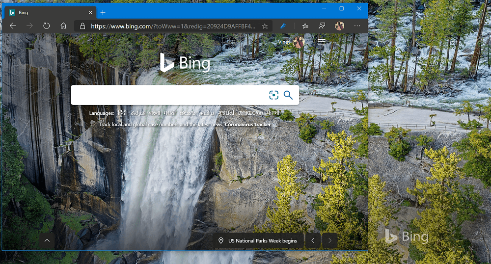 How to Set Bing Images as Desktop Wallpaper on Windows 10 - 50