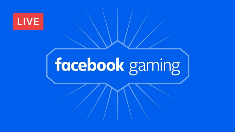 facebook gaming app download