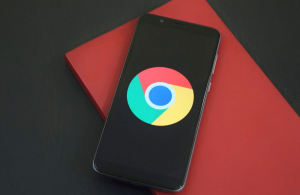 Fix - Chrome for Android Flashing Black Screen when trying to Load New Pages