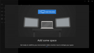 Download HoloScreen (Mirage) app for Hololens