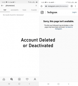 Easy Way Know Who or Someone Blocked you on Instagram - 2022