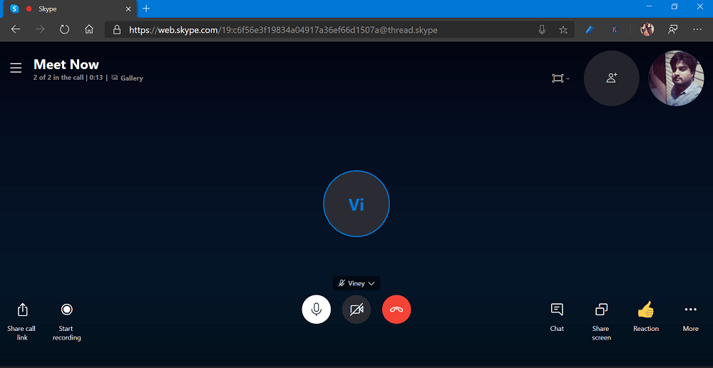 How to Create Video Conference Calls on Skype without Creating an Account