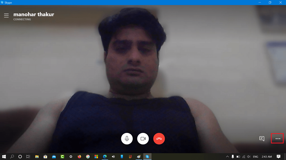 Apply Custom Backgrounds Know How to Use it in Skype Video Calls - 77