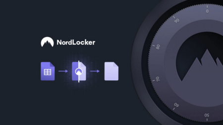 NerdLocker Review- Best Encryption Software for Windows 10