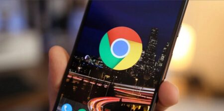 Fix - Screen getting locked automatically while watching video on Chrome for Android